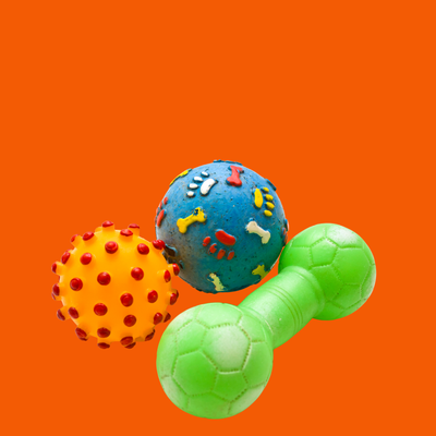 Toys
